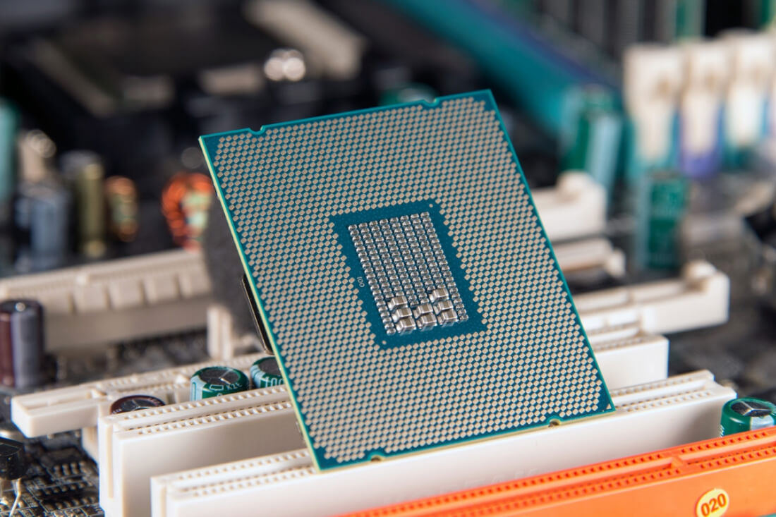 Which Processor is Best for Gaming on Mobile in 2022?