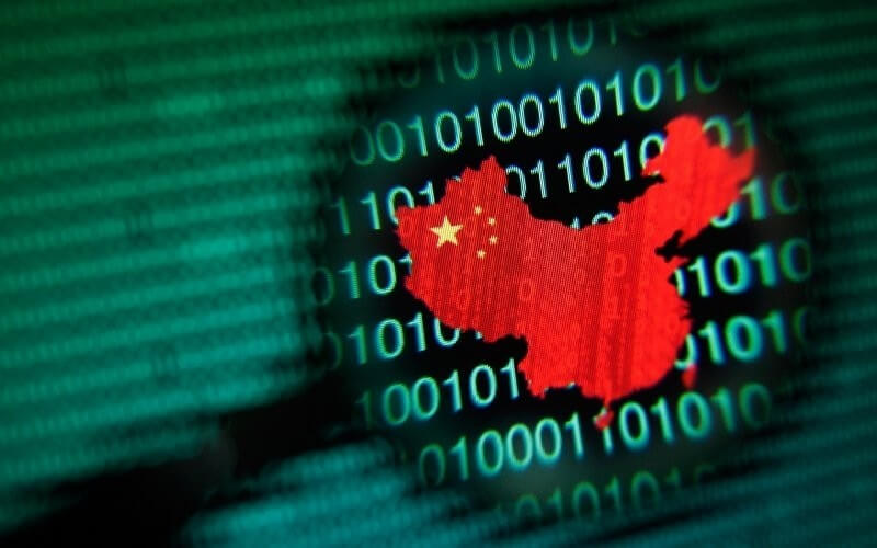Chinese national jailed for attempting to export military tech from US to China