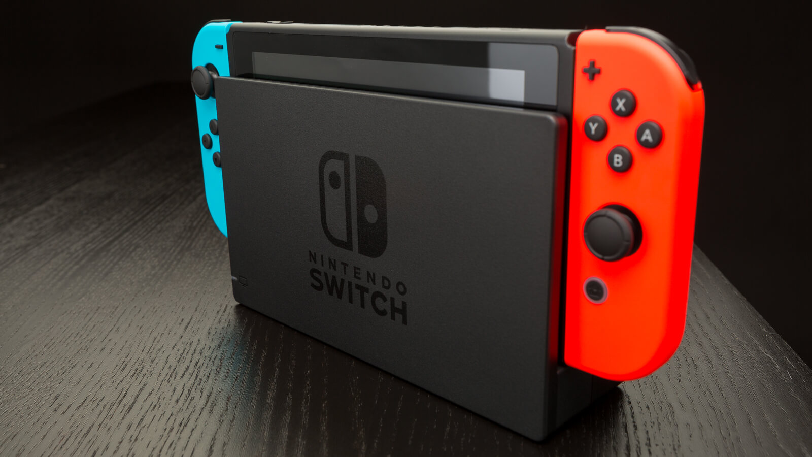 Strong Switch sales boost Nintendo's quarterly earnings