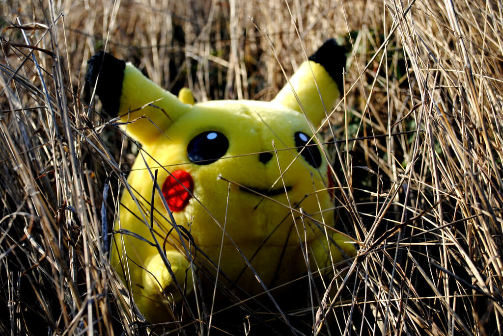 YouTube bans several Pokémon Go channels over mistaken child abuse fears