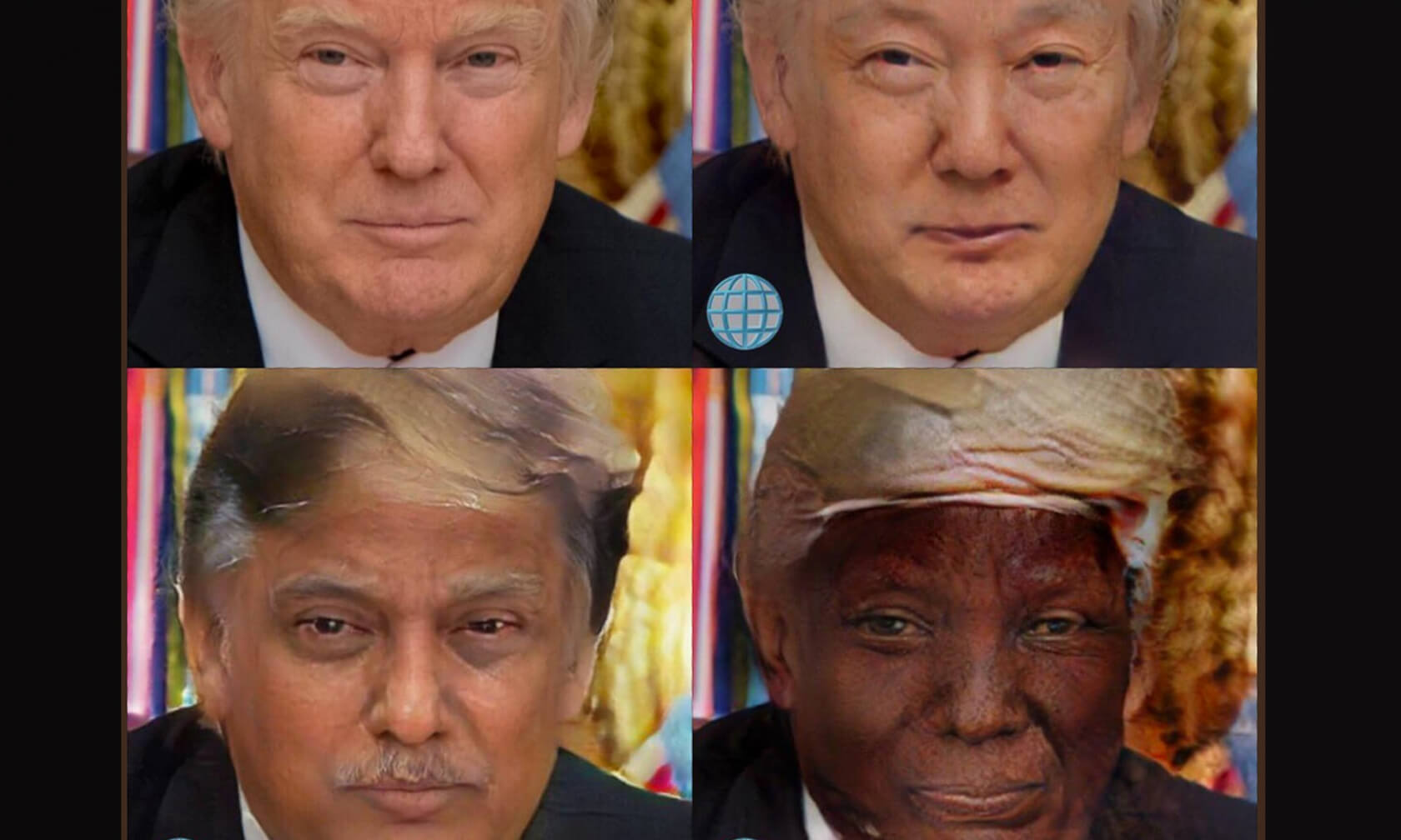 FaceApp deletes ethnicity filters following racism accusations