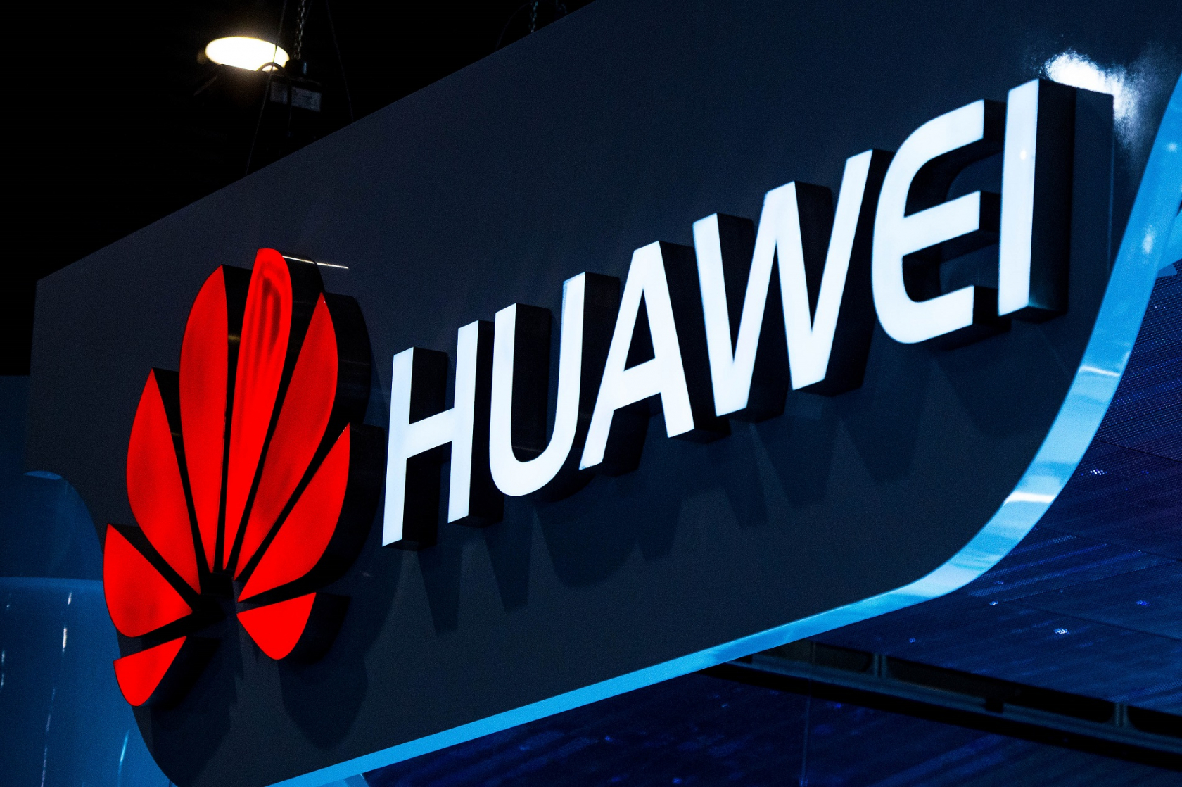 Huawei founder says 'there's no way the US can crush us,' calls CFO arrest politically motivated