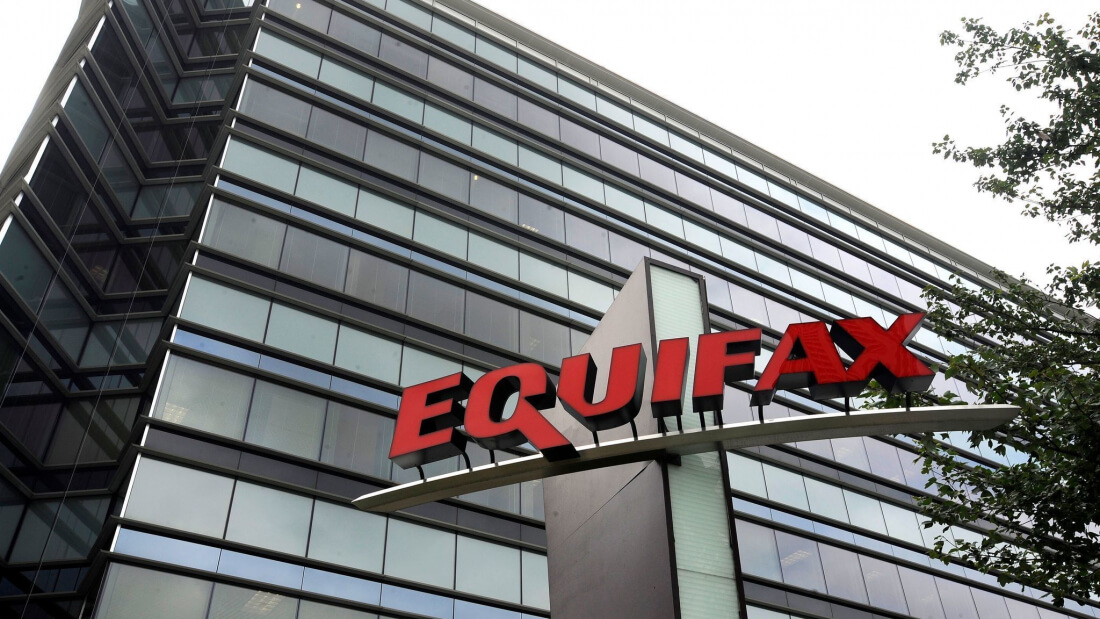 Three Equifax executives dumped stock before the cyber attack was made public