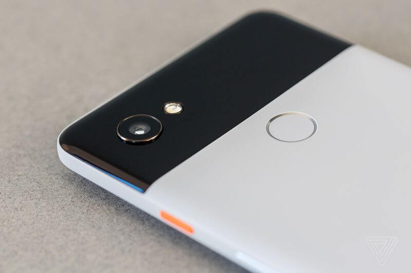 Giveaway: Score a Google Pixel 2 XL, Google Home, and more