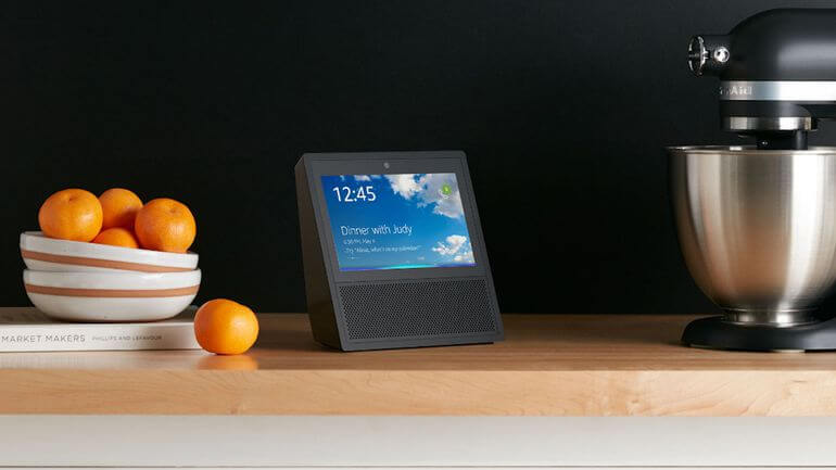 Echo Show sees temporary $30 price cut after removal of YouTube app