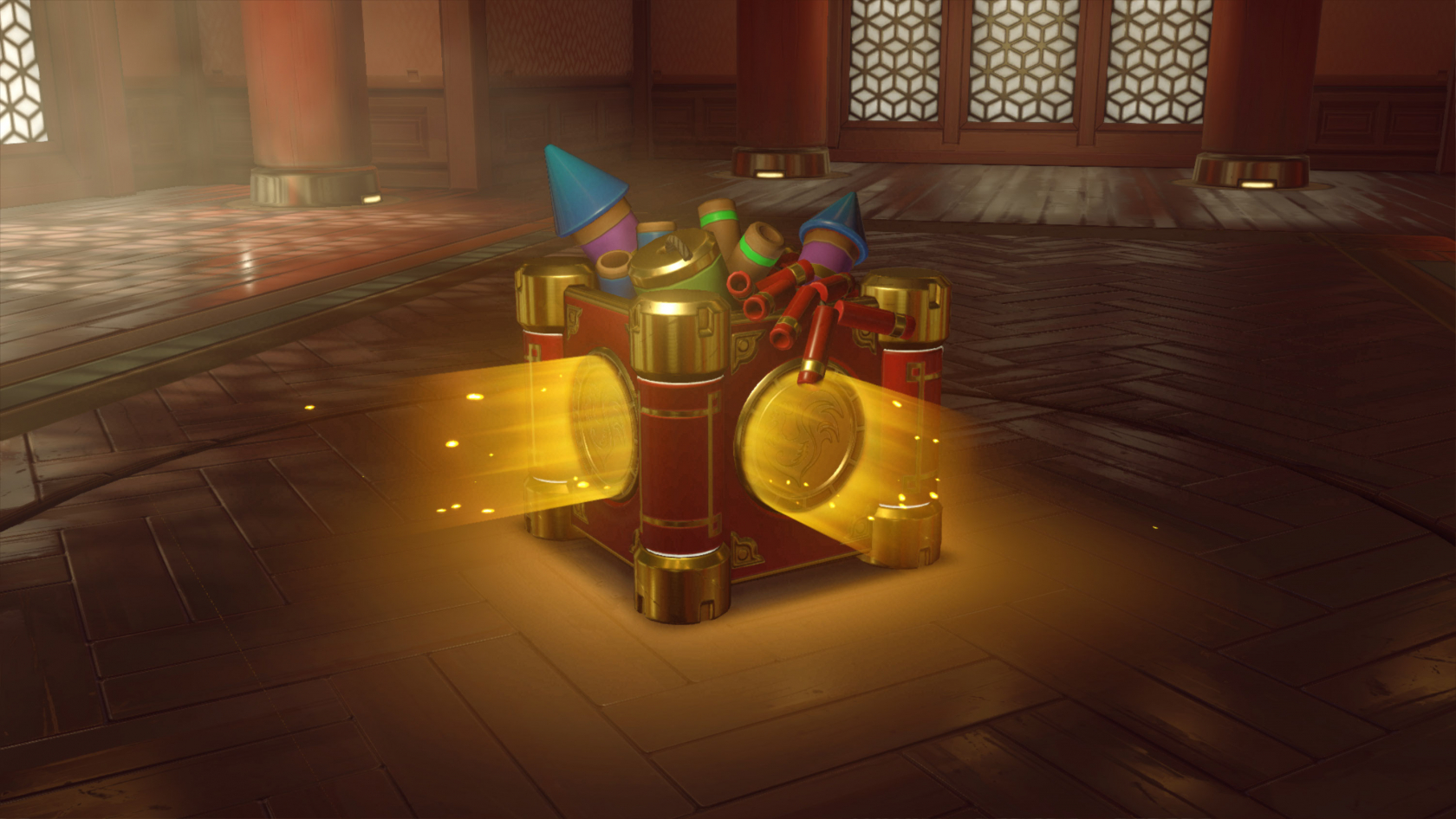 ESRB rules that loot boxes do not qualify as gambling