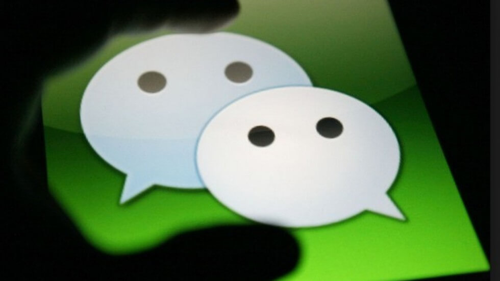 WeChat's algorithms translated 'black foreigner' into racial slur