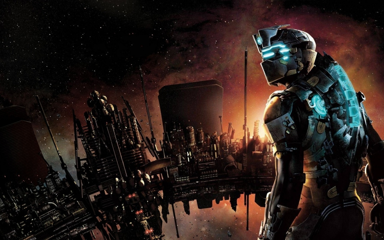 Dead Space creator Visceral Games shut down; upcoming Star Wars game changes direction