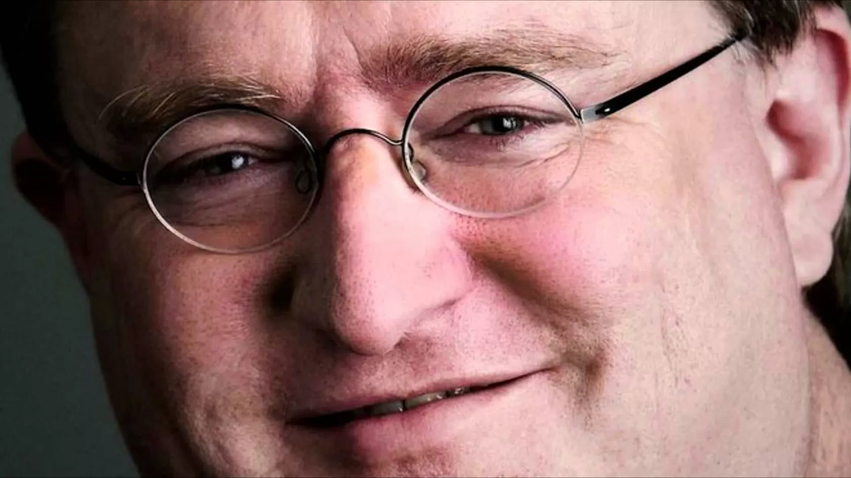 Gabe Newell's $5.5 billion net worth makes him one of the 100 richest people in the US