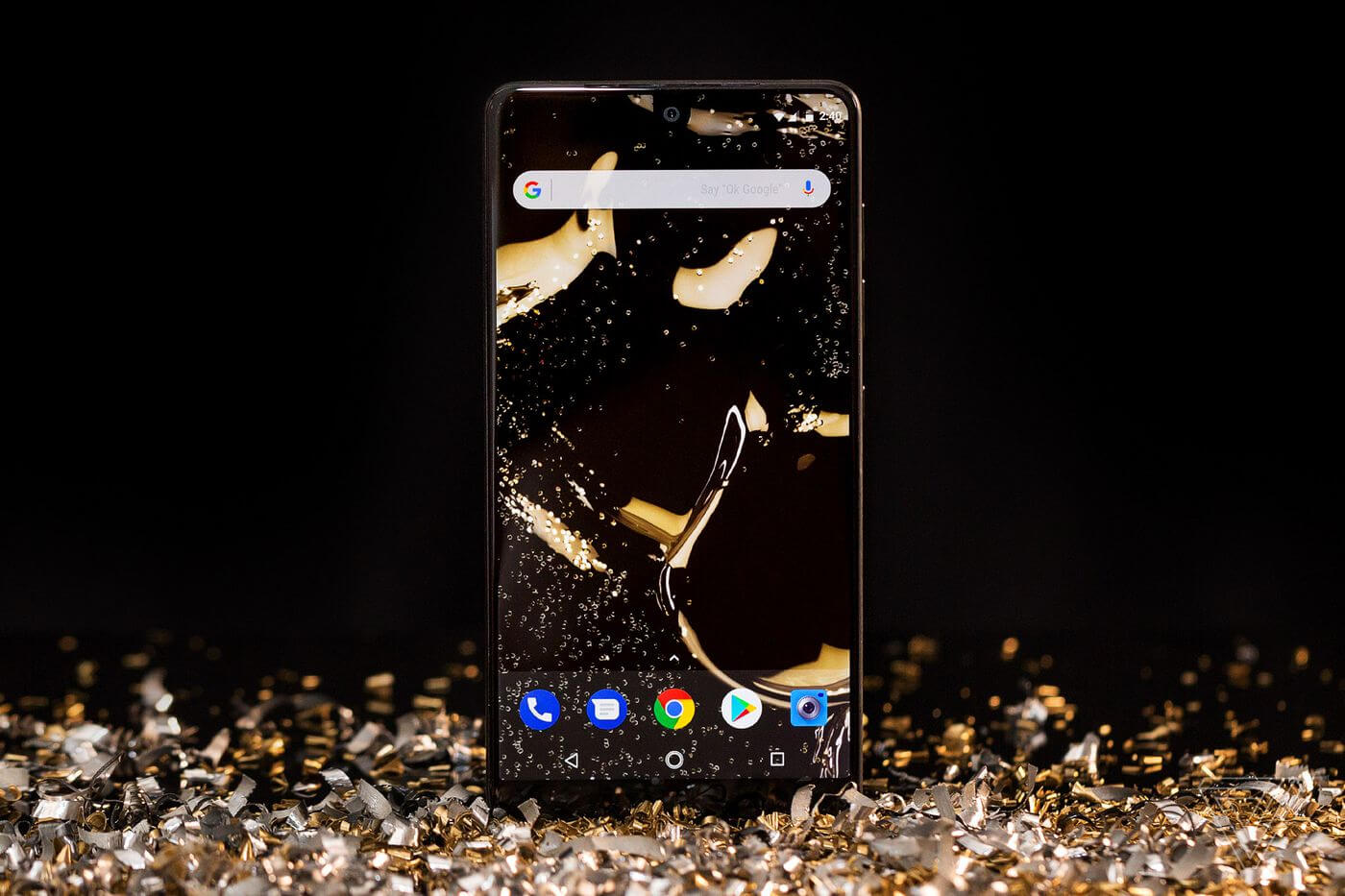 Second generation Essential Phone canceled as company is put up for sale