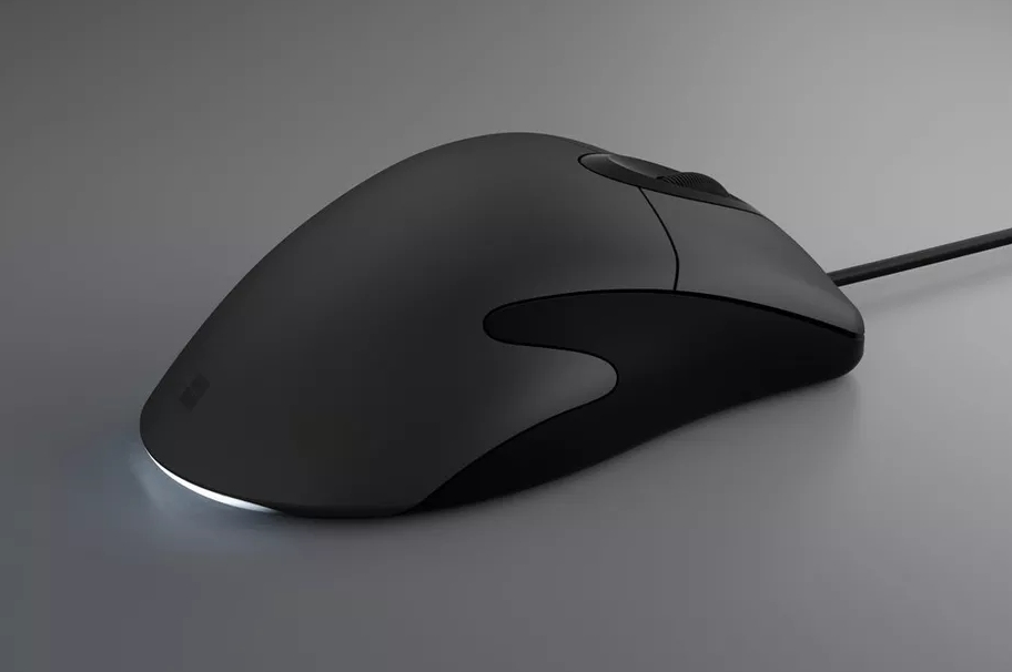 Microsoft's modern IntelliMouse launches for under $40
