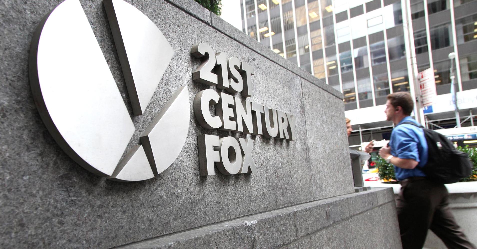 Disney has held talks to buy most of 21st Century Fox