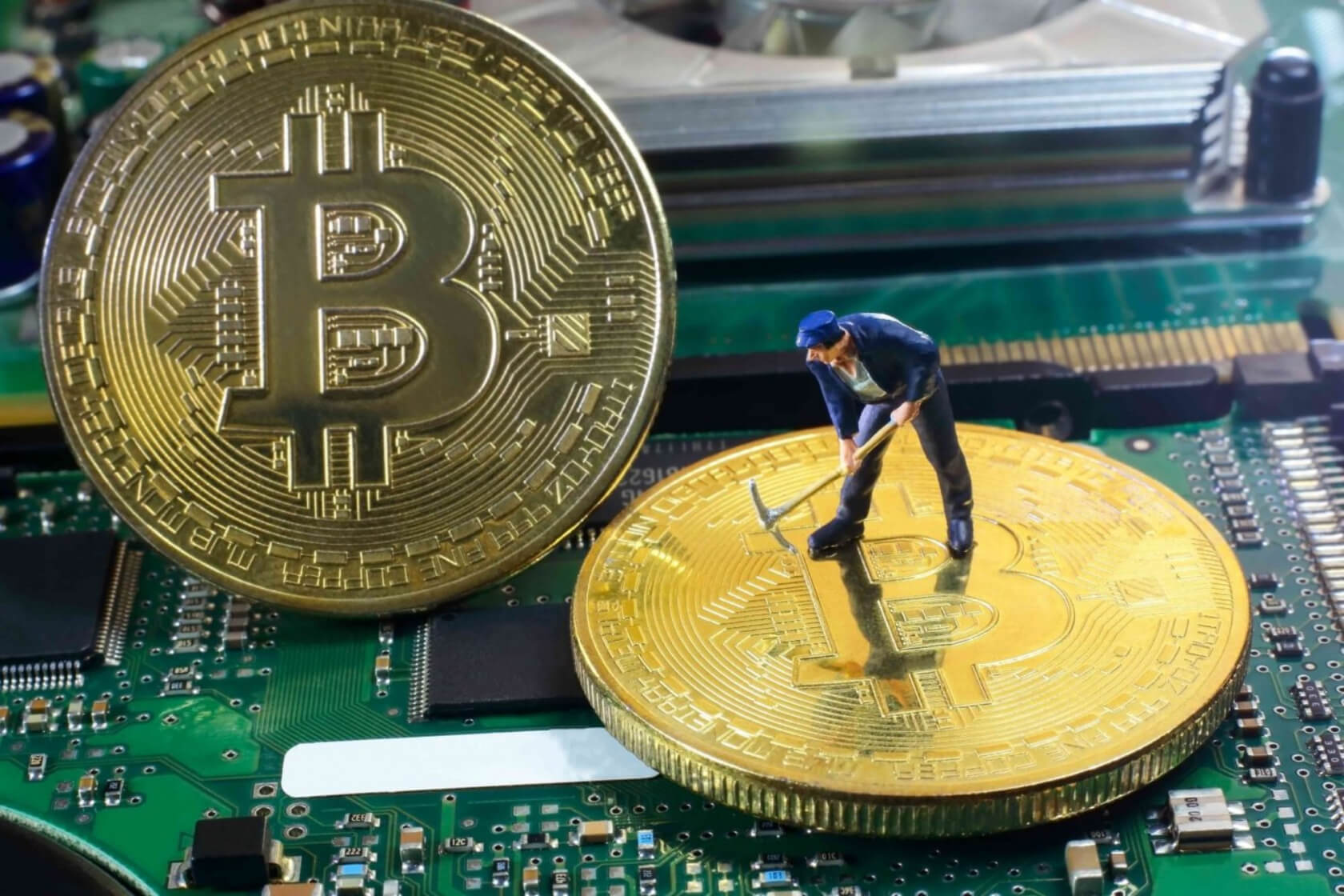 drive by crypto currency mining