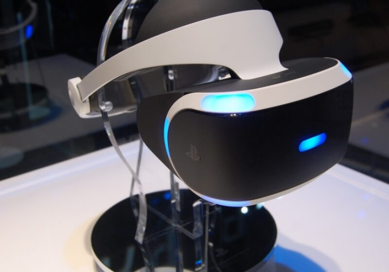 Sony's PlayStation VR free trial program already full up