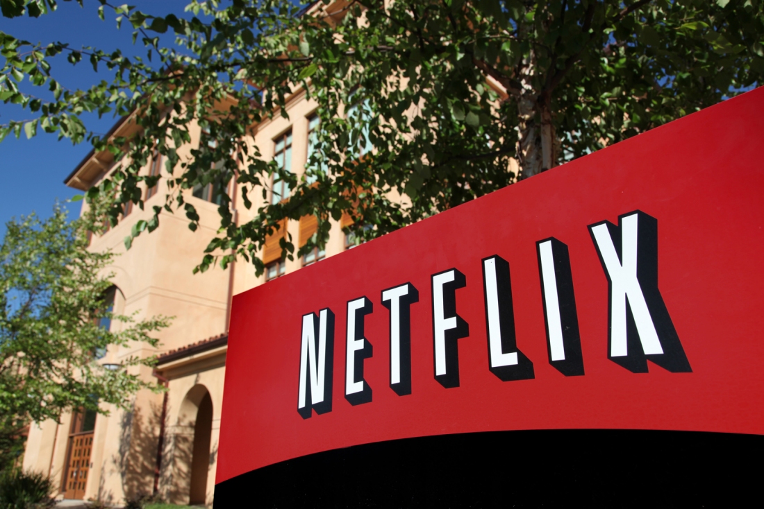 Netflix is developing a choose-your-own-adventure series for adults
