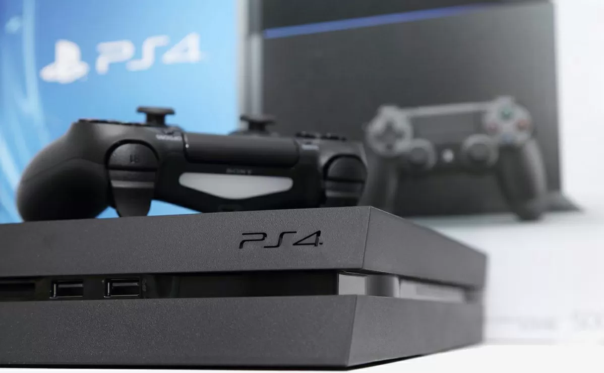 tand Forgænger vigtigste PlayStation 4 emulator can now run dozens of games | TechSpot