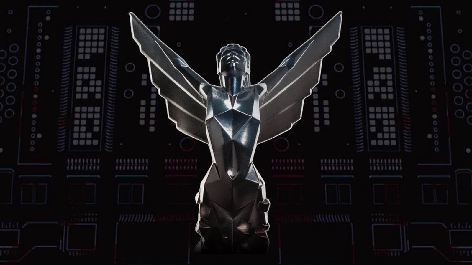 Here are all the winners and best trailers from The Game Awards