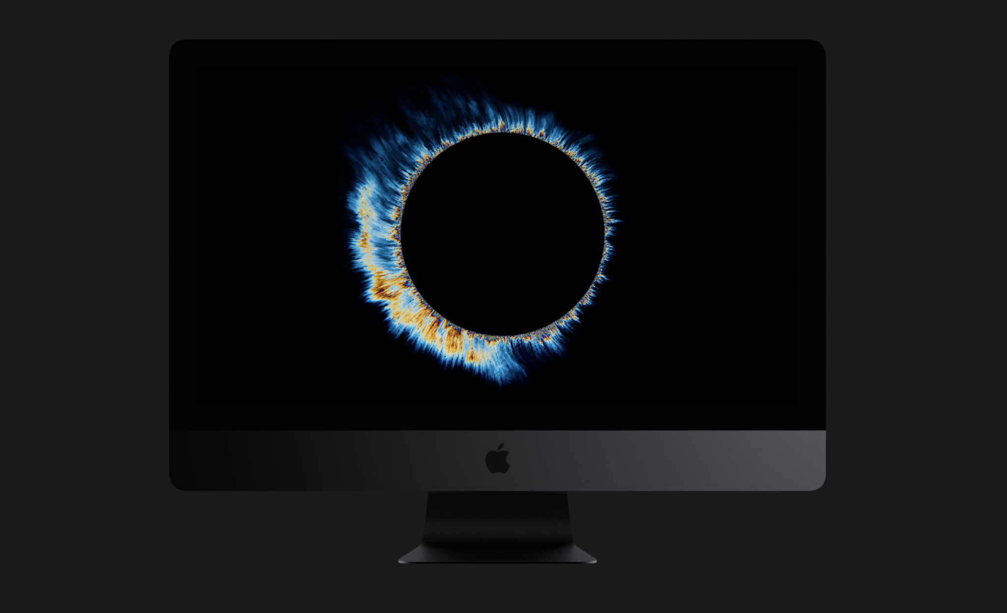 Apple iMac Pro goes on sale today topping $13,000