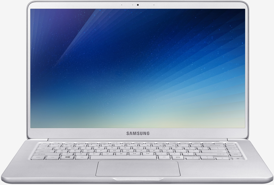 Samsung refreshes Notebook 9 ultrabooks ahead of CES