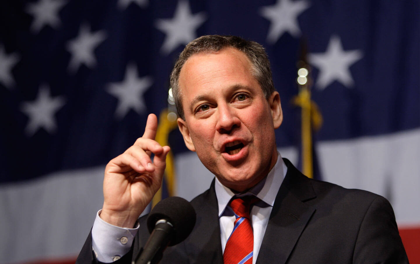 New York attorney general to sue following net neutrality repeal