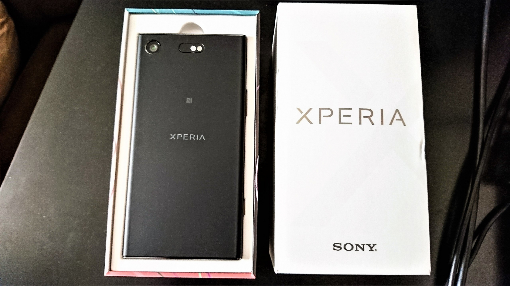 New leaks point to snapdragon 845-powered Sony Xperia XZ1 successor