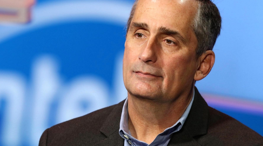 Intel CEO: We are going to take more risks