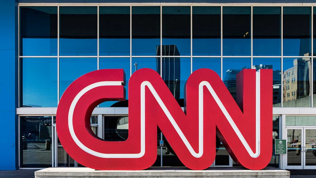 CNN cancels daily Snapchat newscast just four months in