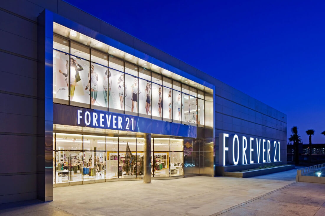 Forever 21's POS system was breached for months, exposing customer credit card details
