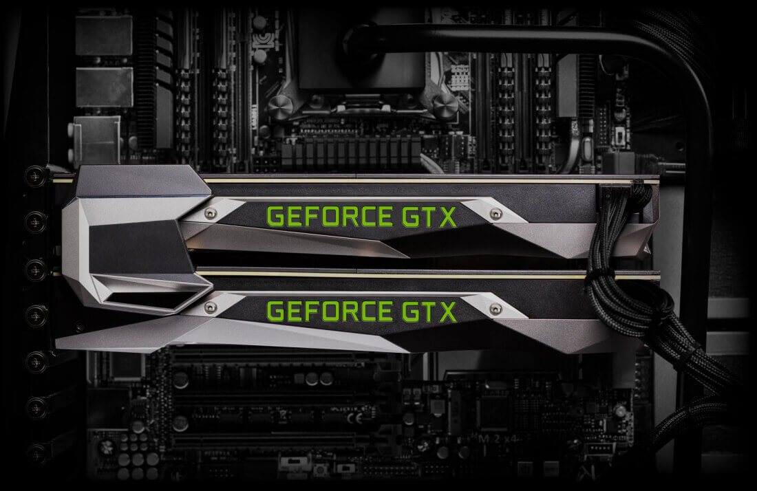 Nvidia GeForce EULA change prevents data centers from using consumer GPUs