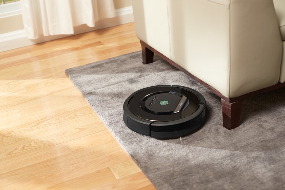 Roomba is going to map your home's Wi-Fi coverage