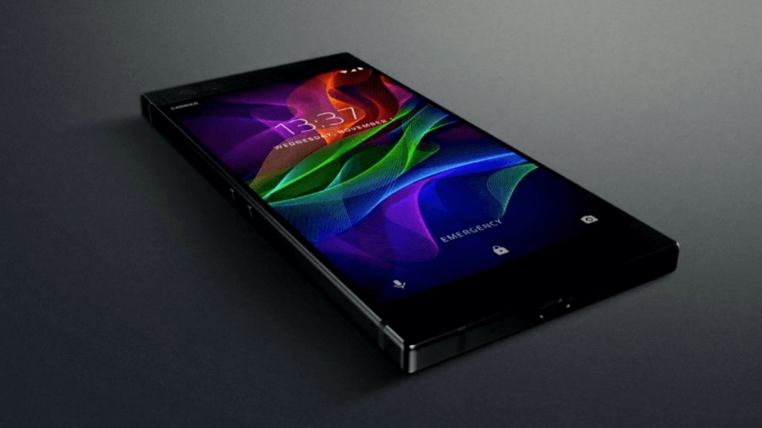Dolby Digital Plus  and HDR are coming to the Razer Phone's Netflix app  | TechSpot