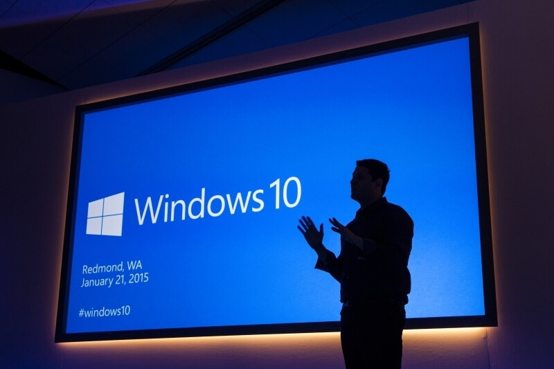 Upcoming Windows 10 update will reveal what data Microsoft is collecting about you