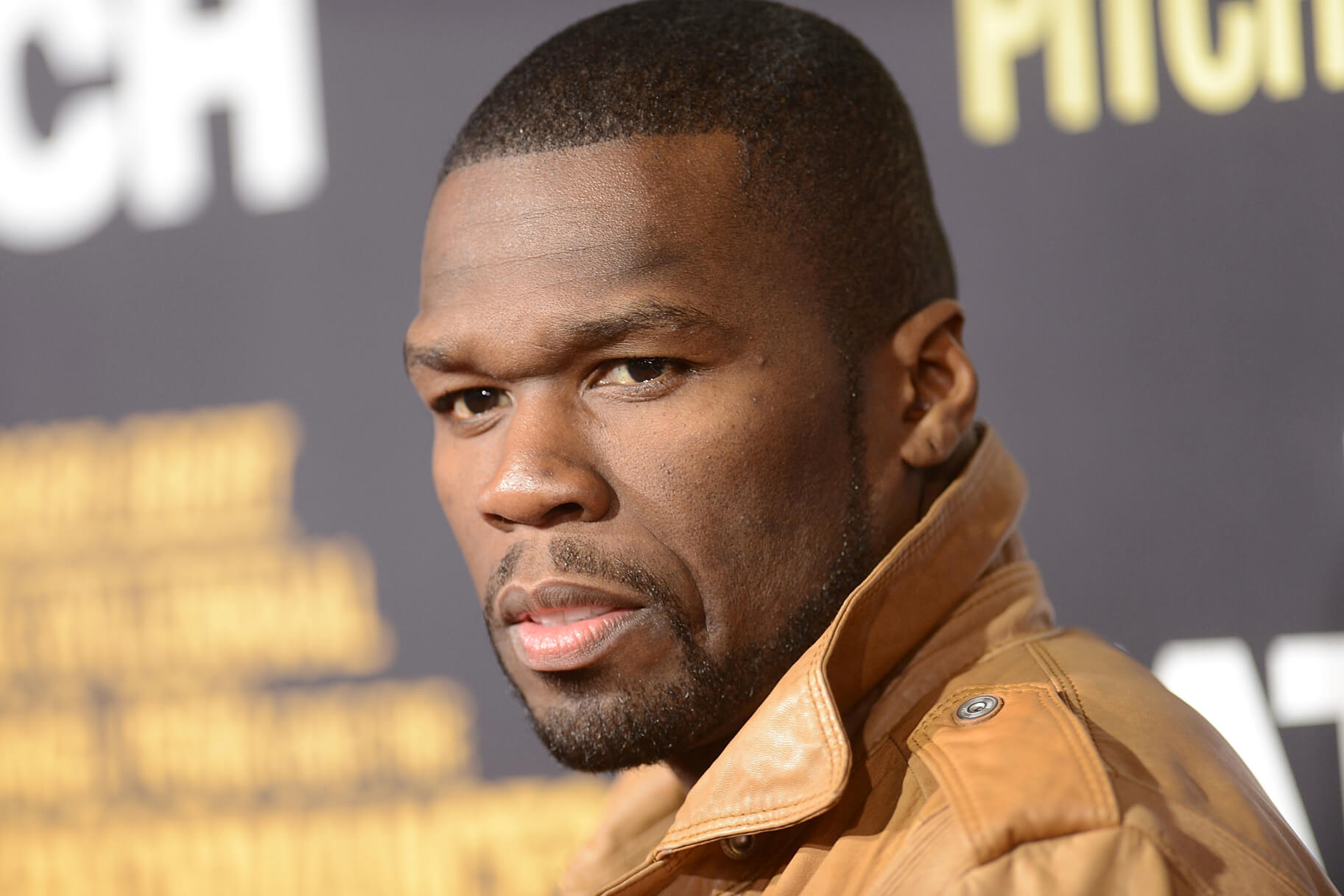 Rapper 50 Cent forgot he had 700 Bitcoins as part of an album deal