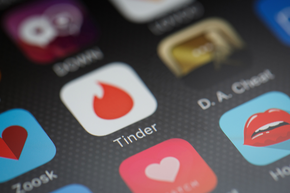 Tinder vulnerability let hackers take over accounts with just a phone number