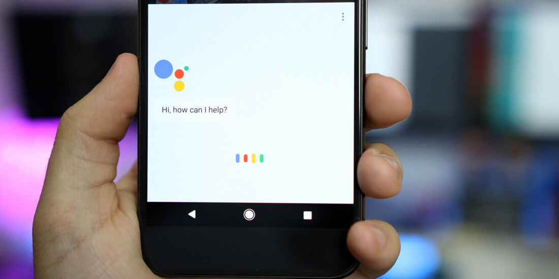Google is bringing its Assistant to more than 30 languages this year