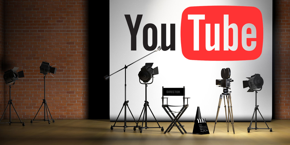 The top three percent of YouTubers account for 90 percent of all views