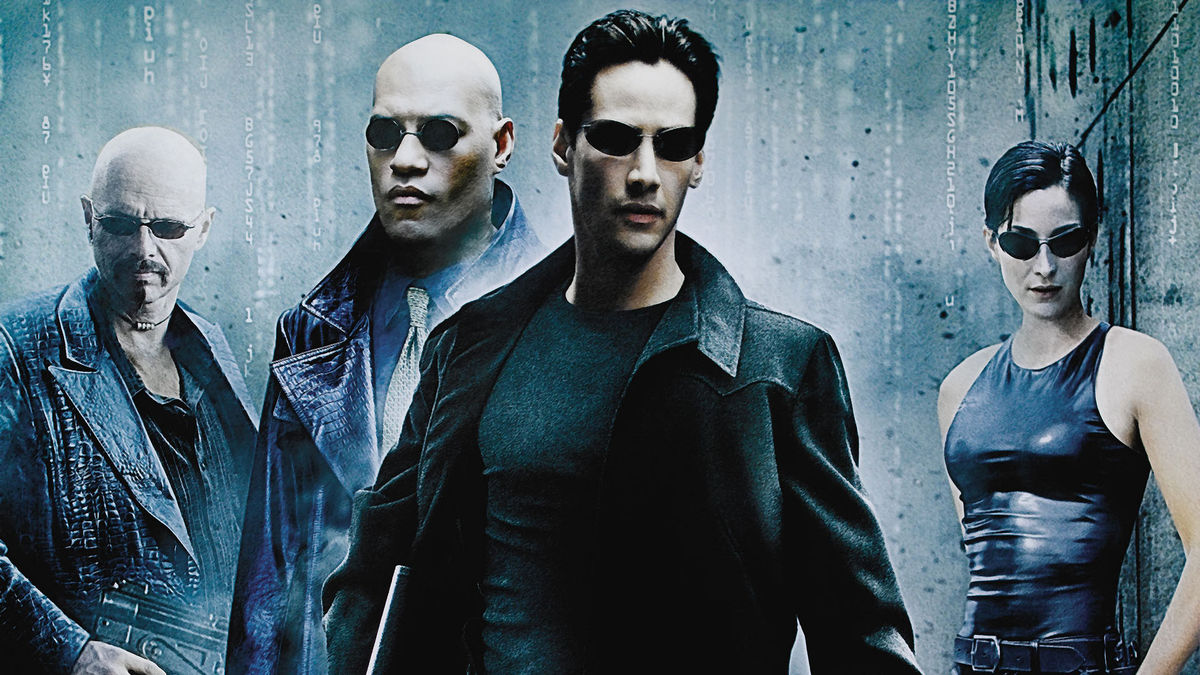 The Matrix 4K Blu-ray launches May 22