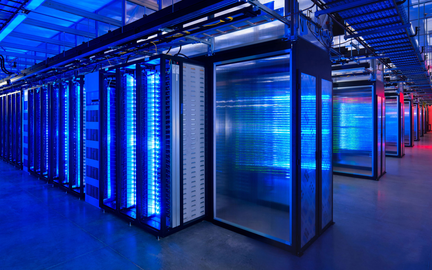 Opinion: Edge servers will redefine the cloud