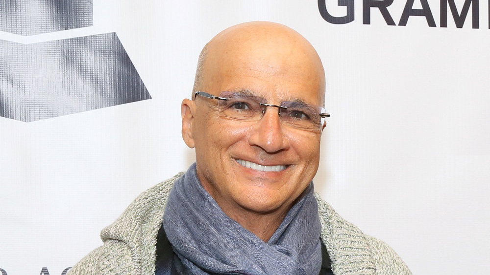 Jimmy Iovine will reportedly move into consulting role at Apple this summer