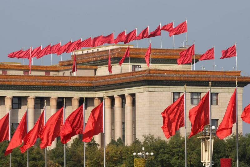 China's latest directive bans satirical spoofs of 'classical literary and art works'