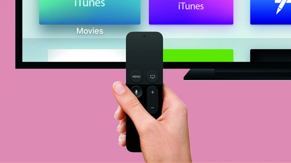 Apple has signed a dozen TV projects since October