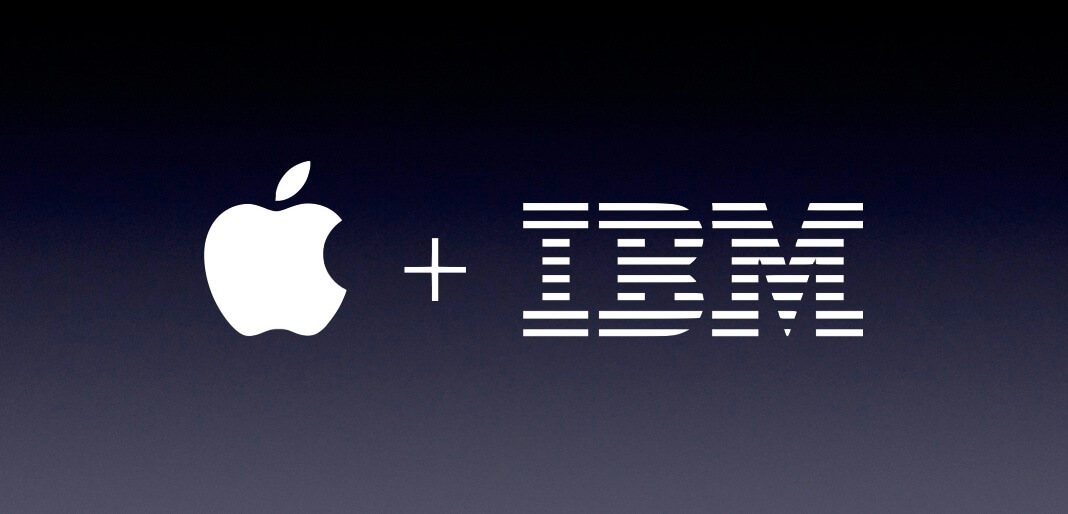 Will Apple IBM deal let Watson replace Siri for business apps?