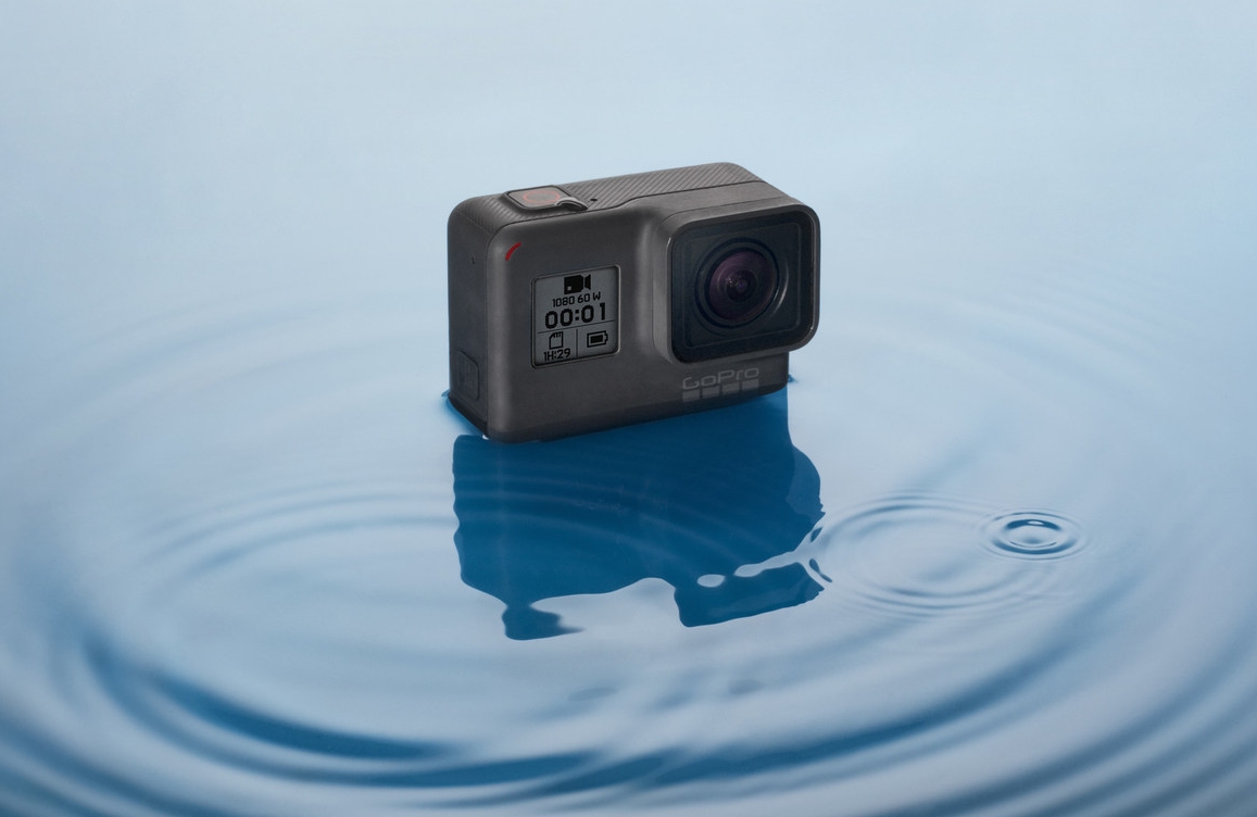 GoPro launches new entry-level Hero camera for $199