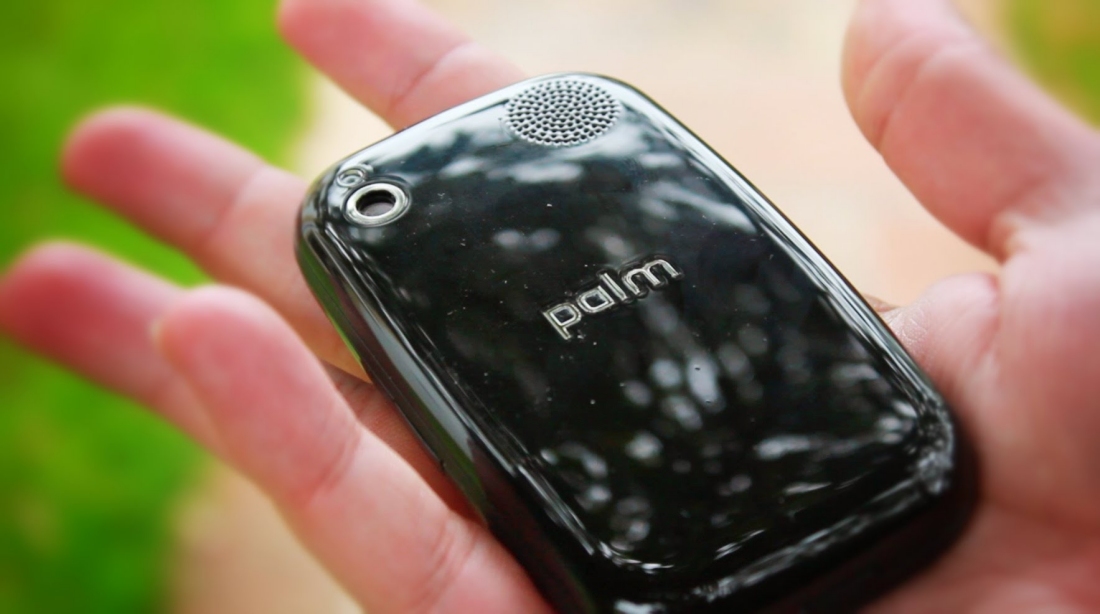 Verizon could launch a Palm-branded smartphone this year