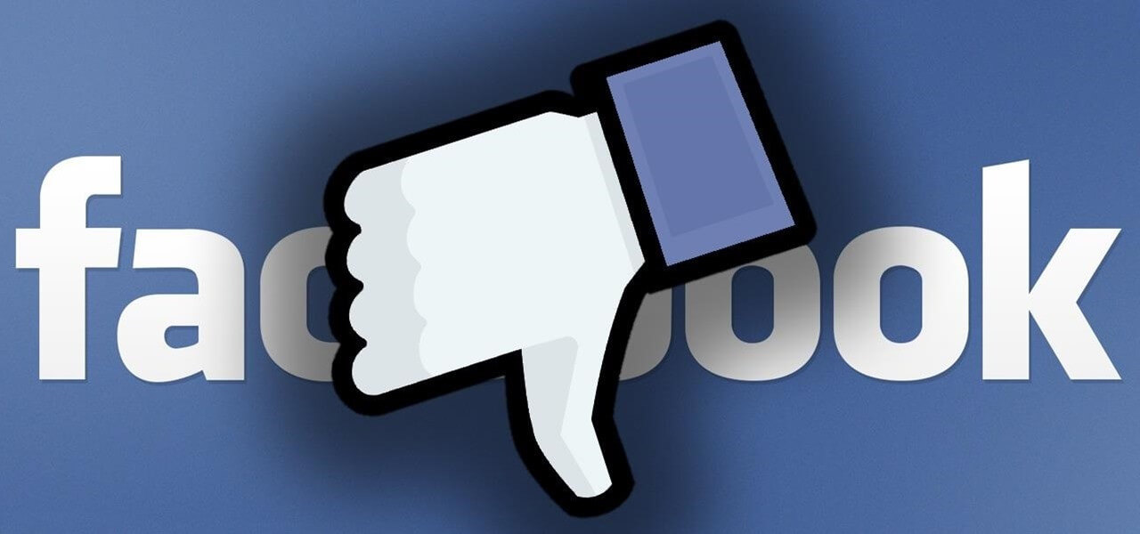 Facebook unexpectedly cripples third-party developers with security changes