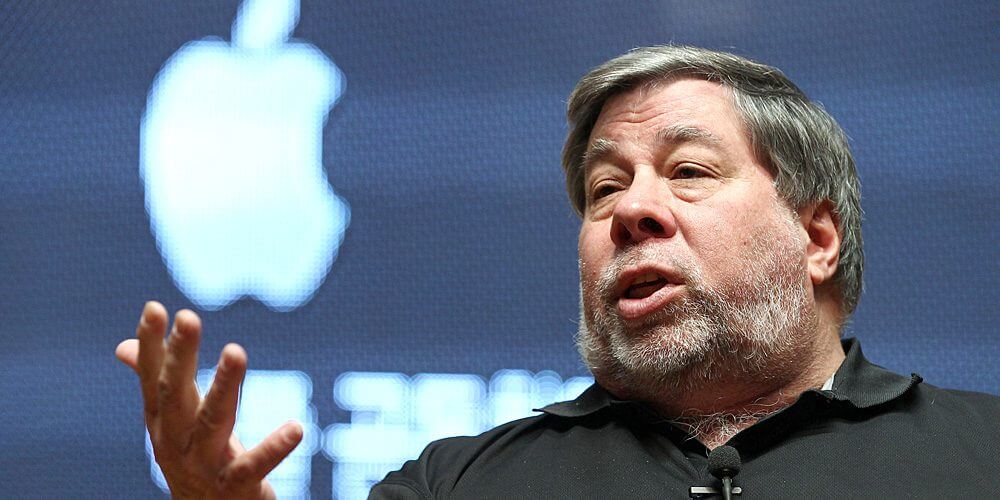 Steve Wozniak's $13,200 online coding program blasted by former students