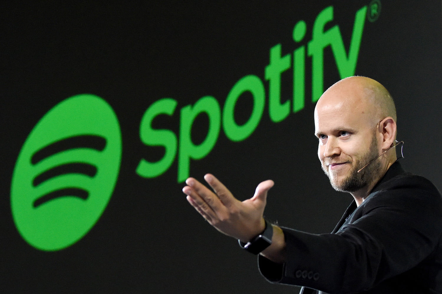 Spotify is tweaking its free tier to perform better on mobile
