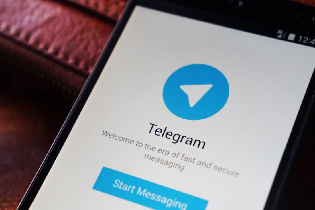 Telegram is being used to distribute pirated content and streaming platform credentials