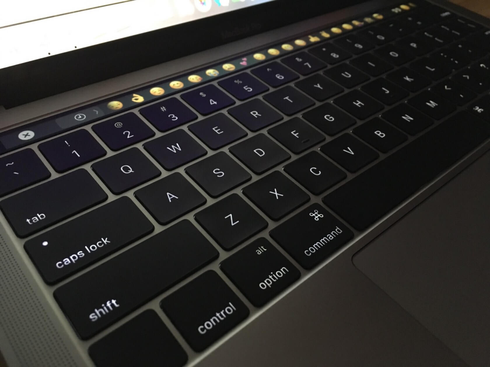 Apple is giving MacBook owners with faulty butterfly keyboards up to $395