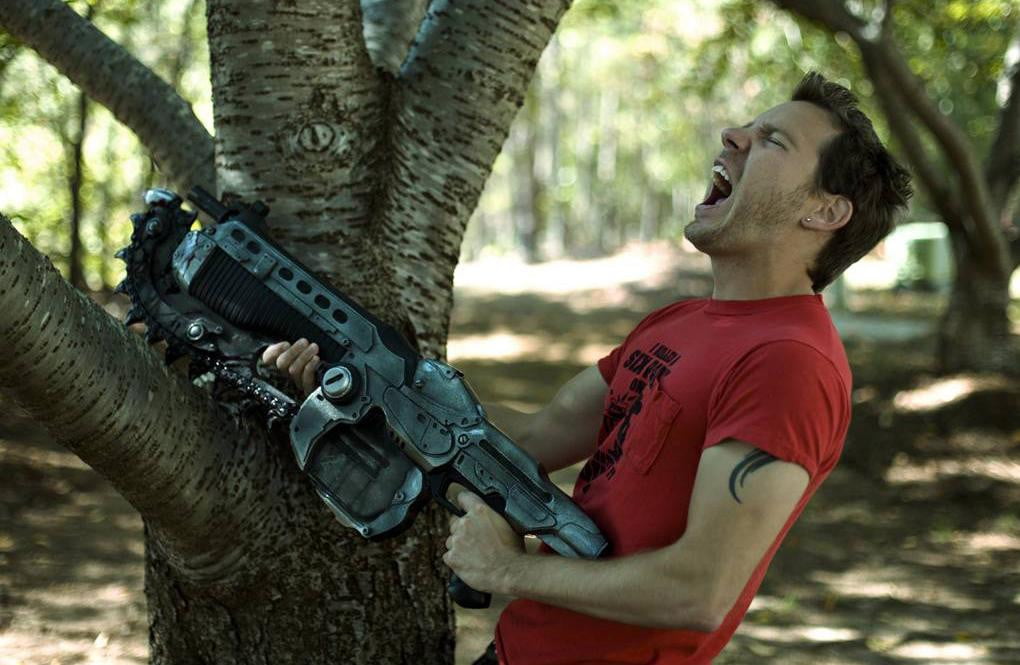 Cliff Bleszinski shuts down Boss Key Productions, steps away from gaming